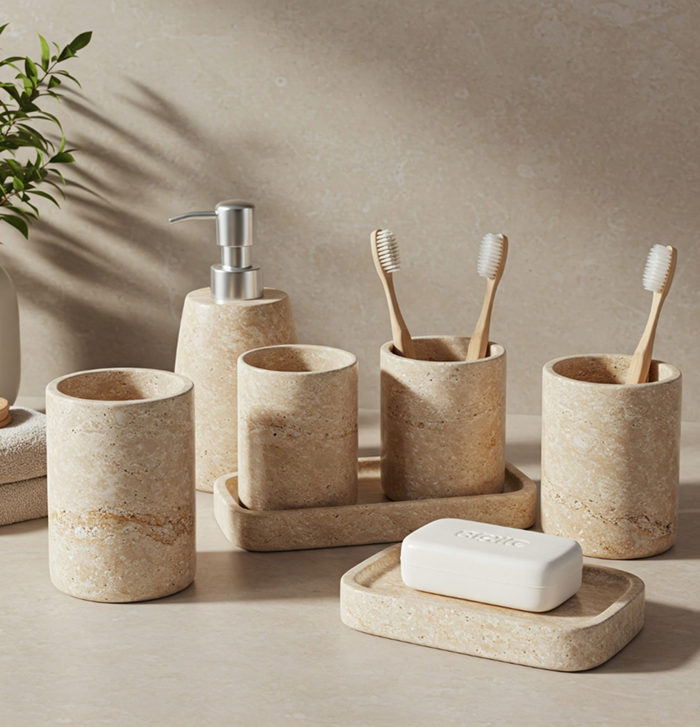 Home Decor & Table Accessories