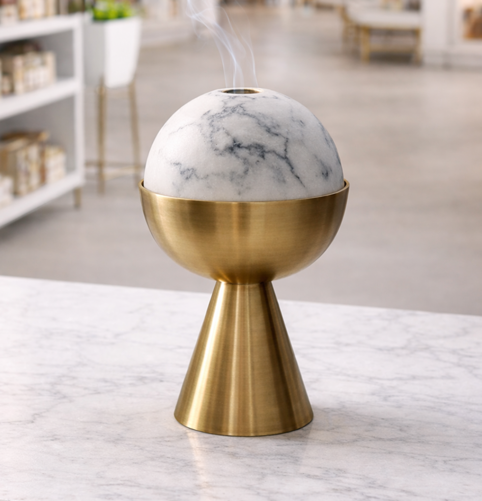 Incense Holder