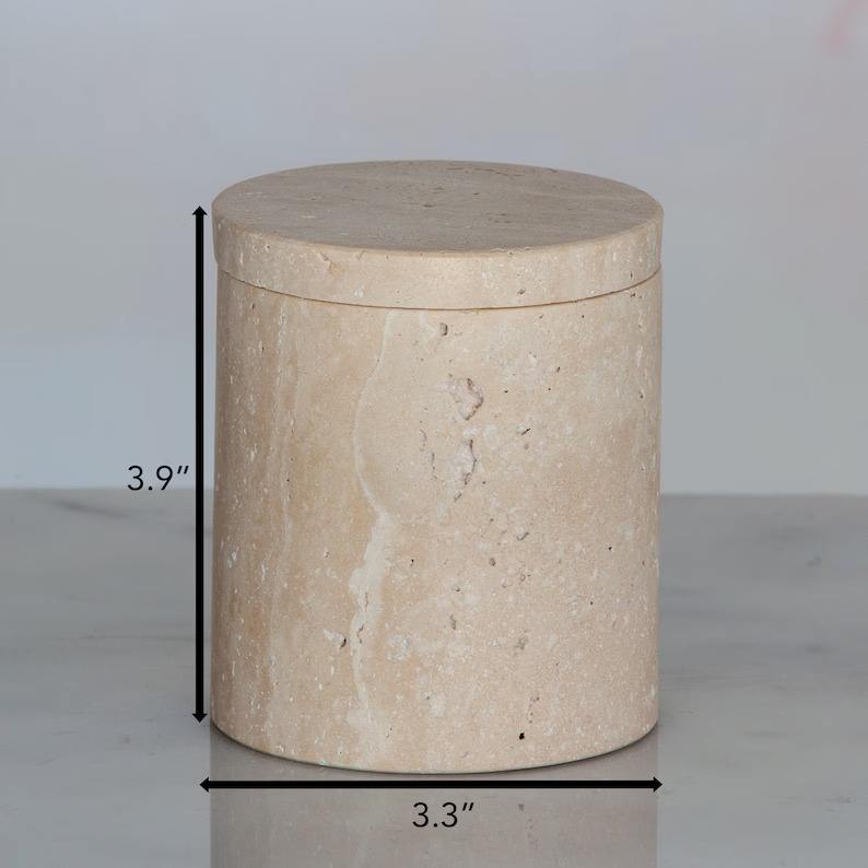 Designer Nature Stone Onyx Alabaster Marble Eco-Friendly Five-piece Bathroom Accessory Set Liquid Soap Dispenser Customizable