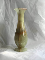 Luxury Mother of Pearl Decorative Vase