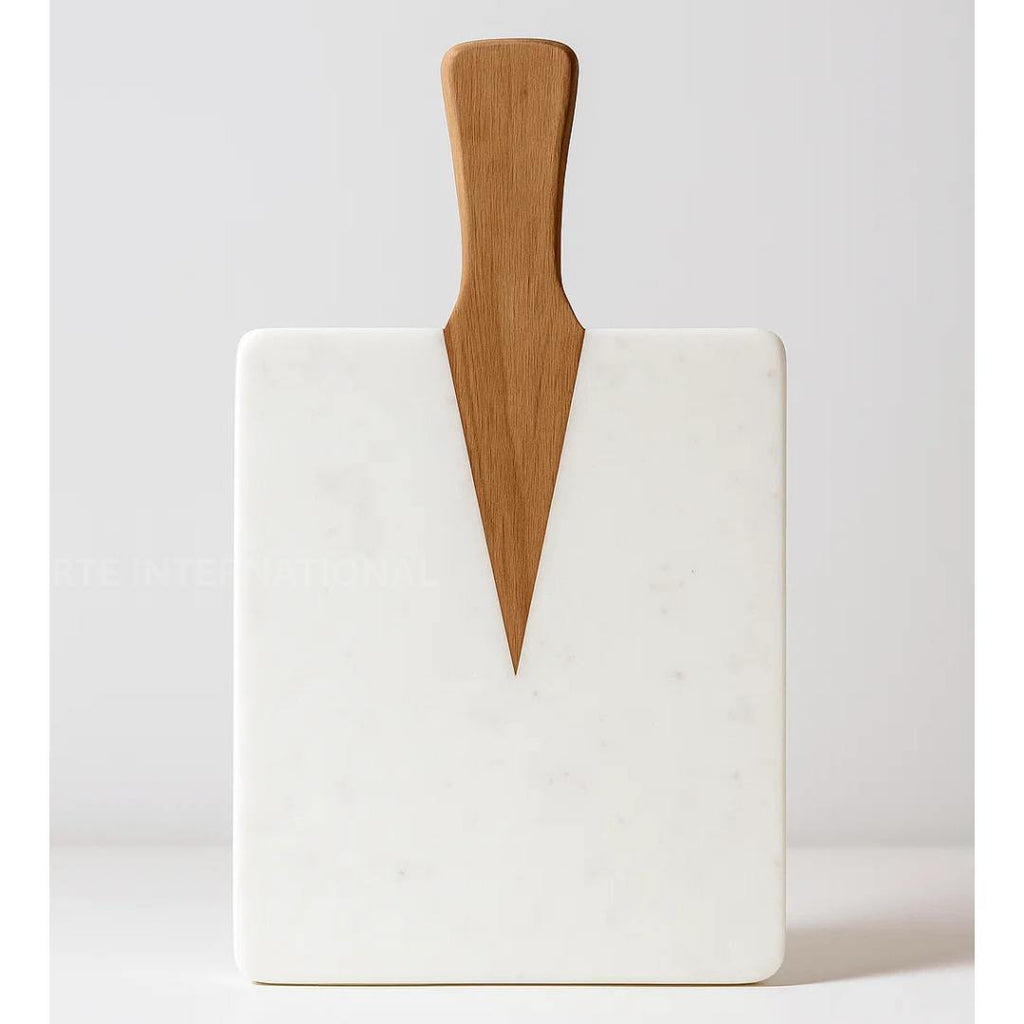 Natural Marble Cutting Board