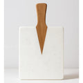 Natural Marble Cutting Board