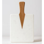 Natural Marble Cutting Board