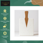 Natural Marble Cutting Board